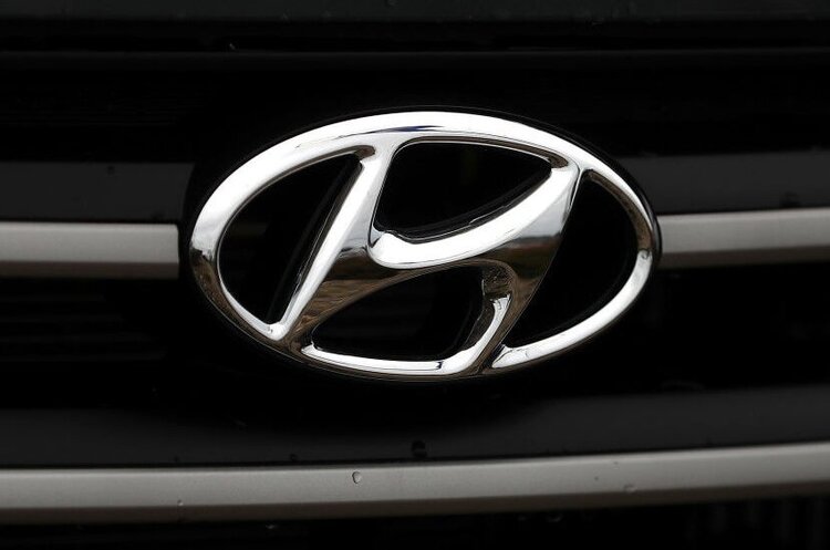 Hyundai to assist in post-war restoring of Boryspil airport Hyundai to assist in post-war restoring of Boryspil airport