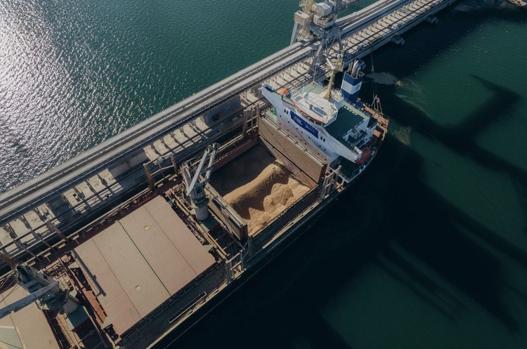 UN: agreement with russia on exports of russian grain and fertilizers also terminated UN: agreement with russia on exports of russian grain and fertilizers also terminated