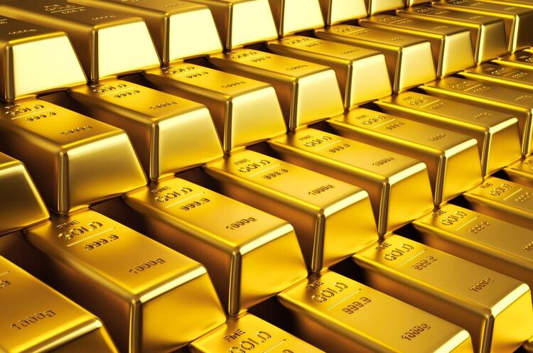 Ціна на золото зростає через «слабкість» долара – Trading Economics Ціна на золото зростає через «слабкість» долара – Trading Economics