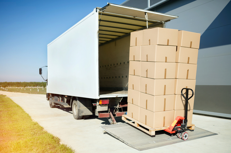 Logistics industry: The lack of staff is the main challenge
