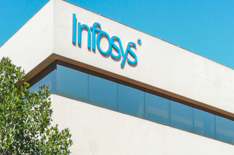 Індійська Infosys підписала п'ятирічну угоду з надання послуг ШІ із цільовими витратами в $2 млрд Індійська Infosys підписала п'ятирічну угоду з надання послуг ШІ із цільовими витратами в $2 млрд