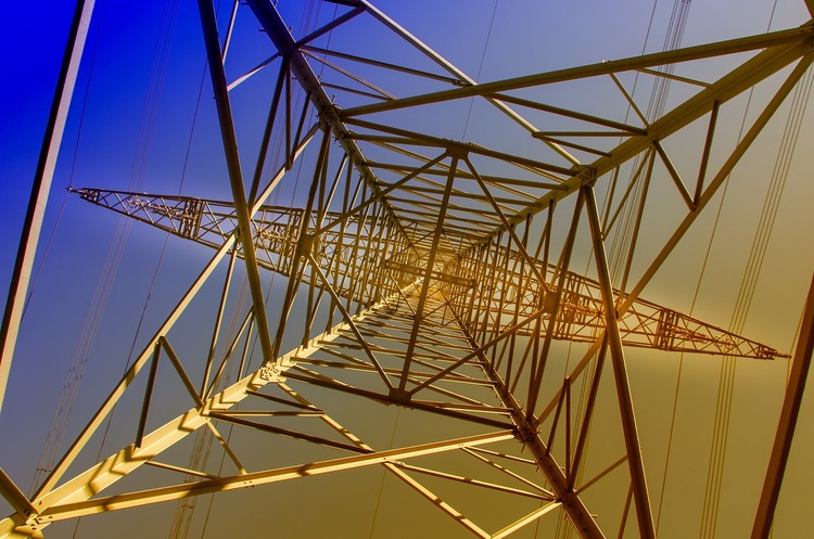 110 settlements in Ukraine left without power due to bad weather – Ministry of Energy 110 settlements in Ukraine left without power due to bad weather – Ministry of Energy