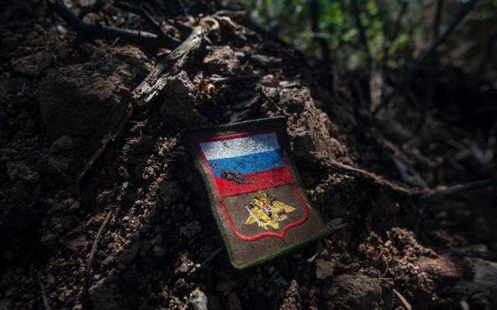 Ukrainian defenders eliminated 470 invaders, 31 artillery systems, and 4 tanks over the day – General Staff Ukrainian defenders eliminated 470 invaders, 31 artillery systems, and 4 tanks over the day – General Staff