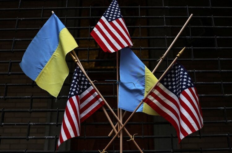 США виділить Україні $500 млн на підтримку постраждалих від війни осіб – USAID США виділить Україні $500 млн на підтримку постраждалих від війни осіб – USAID
