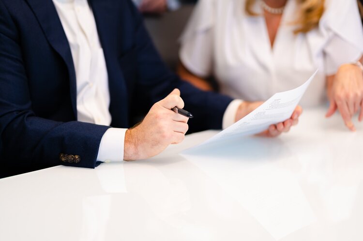 The Business Ombudsman Council received only three appeals concerning raiding during the period of the full-scale invasion The Business Ombudsman Council received only three appeals concerning raiding during the period of the full-scale invasion