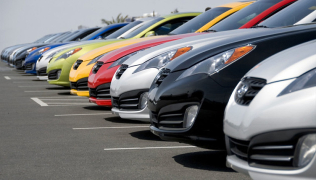 У червні 2023 року автомобільний ринок ЄС зріс на 17,8% - АСЕА У червні 2023 року автомобільний ринок ЄС зріс на 17,8% - АСЕА
