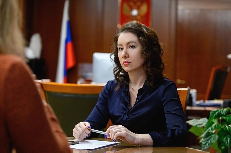 Держборг росії зростає, бо «чотири нових регіони потребують підтримки» – замміністра фінансів країни-агресора Держборг росії зростає, бо «чотири нових регіони потребують підтримки» – замміністра фінансів країни-агресора