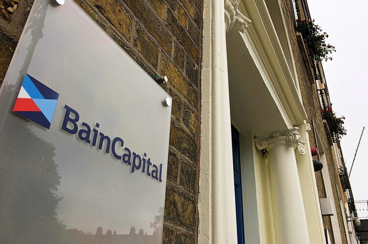 Bain Capital залучає $1,15 млрд для першого фонду, створеного для інвестицій у страхову галузь
