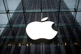 Apple тестує чат-бота зі штучним інтелектом на кшталт ChatGPT Apple тестує чат-бота зі штучним інтелектом на кшталт ChatGPT