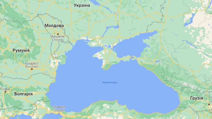 Ukraine to implement a reciprocal warning for ships heading to the rf's ports and the occupied ports in the Black Sea from 21 July Ukraine to implement a reciprocal warning for ships heading to the rf's ports and the occupied ports in the Black Sea from 21 July