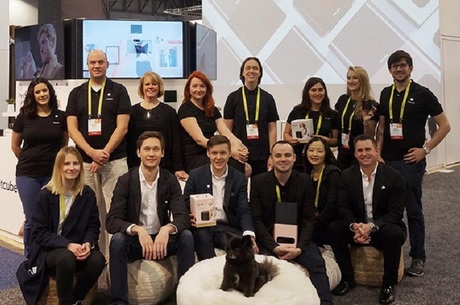 For the tamed ones: Why Petcube enters the domestic market only now  11 years after its launch