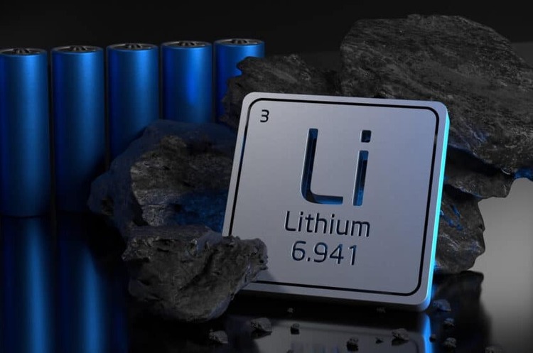 Австралійська European Lithium планує інвестувати $1 млрд у видобуток літію в Україні Австралійська European Lithium планує інвестувати $1 млрд у видобуток літію в Україні