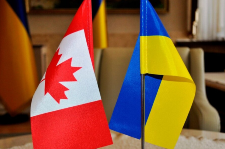 Канада запровадила санкції проти 39 осіб та 25 організації рф Канада запровадила санкції проти 39 осіб та 25 організації рф