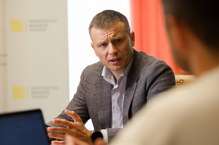 Ukraine's state budget may be revised again this year – Marchenko Ukraine's state budget may be revised again this year – Marchenko