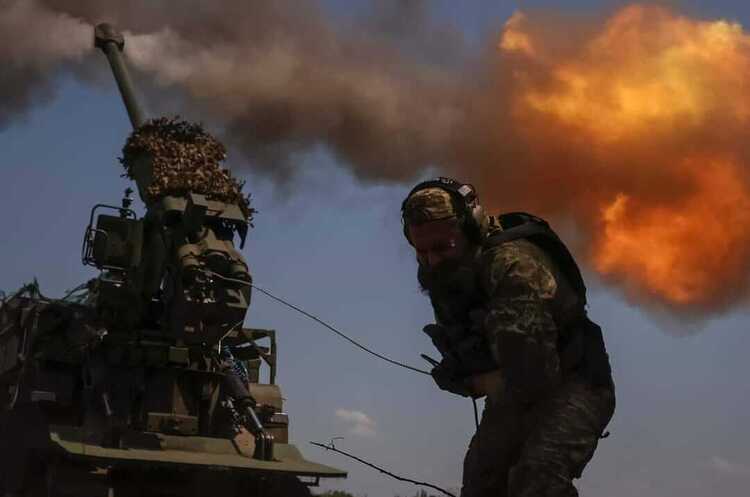 Defenders eliminated 680 invaders over the day – General Staff Defenders eliminated 680 invaders over the day – General Staff