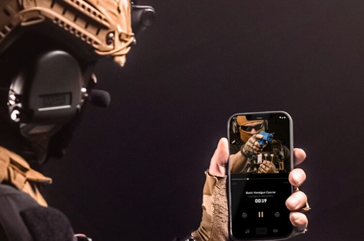 A dual-use product: Ukrainian military tech startup Drill recovering in the US A dual-use product: Ukrainian military tech startup Drill recovering in the US