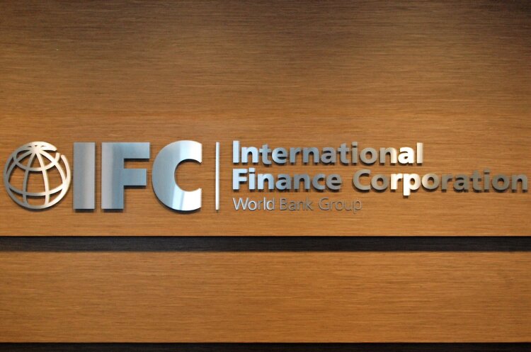IFC       