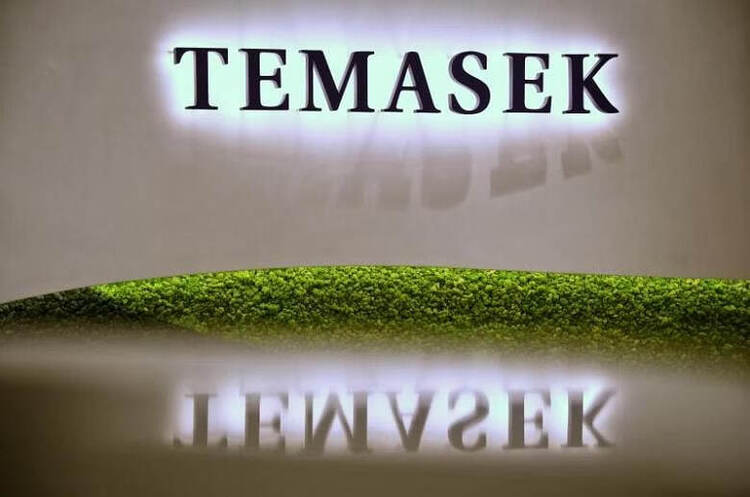 Сінгапурська Temasek планує інвестувати $10 млрд протягом трьох років в Індію Сінгапурська Temasek планує інвестувати $10 млрд протягом трьох років в Індію