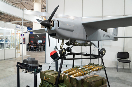 Missiles for targets in russia: Ukraine has the necessary arsenal of its own models