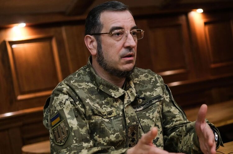 Країна-терорист прагне наростити виробництво дронів та ракет – ГУР Країна-терорист прагне наростити виробництво дронів та ракет – ГУР