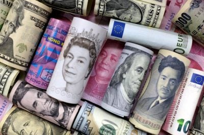 Дохідність держоблігацій по всьому світу знизилася через занепокоєння щодо стану світової економіки – Trading Economics Дохідність держоблігацій по всьому світу знизилася через занепокоєння щодо стану світової економіки – Trading Economics
