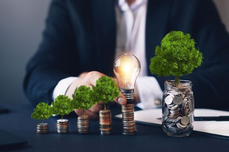 Японська Itochu та партнери планують інвестувати $2 млрд у відновлювану енергетику США та Канади через спецфонд Японська Itochu та партнери планують інвестувати $2 млрд у відновлювану енергетику США та Канади через спецфонд