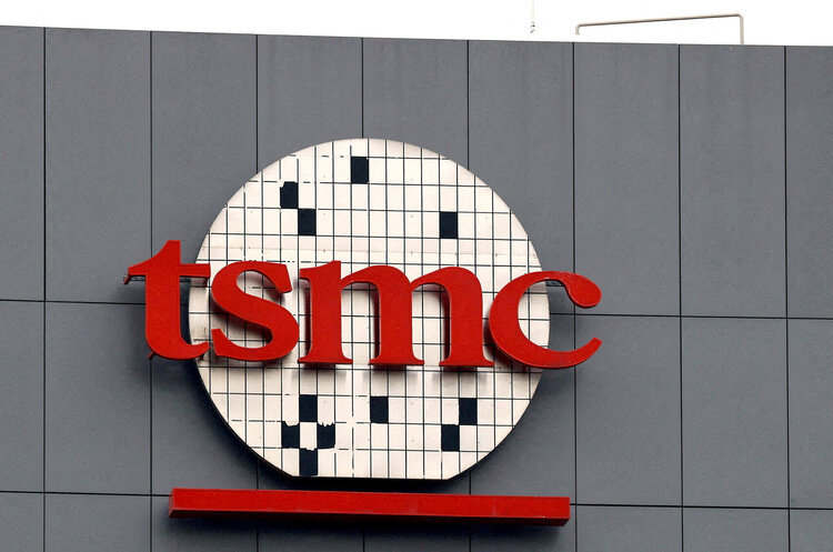 TSMC планує інвестувати $2,9 млрд в сучасний завод із виробництва мікросхем на Тайвані TSMC планує інвестувати $2,9 млрд в сучасний завод із виробництва мікросхем на Тайвані