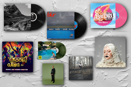  :    Blur,      Kool &amp; The Gang,    ᳻   