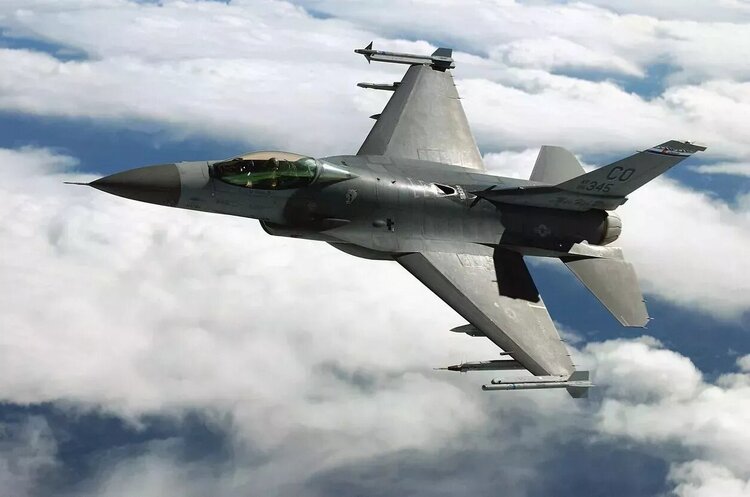 The West still has not defined a plan for training Ukrainian pilots on F-16s – Politico The West still has not defined a plan for training Ukrainian pilots on F-16s – Politico