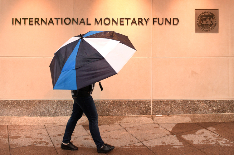 Recession cancelled: IMF sees no signs of global economic growth deterioration Recession cancelled: IMF sees no signs of global economic growth deterioration