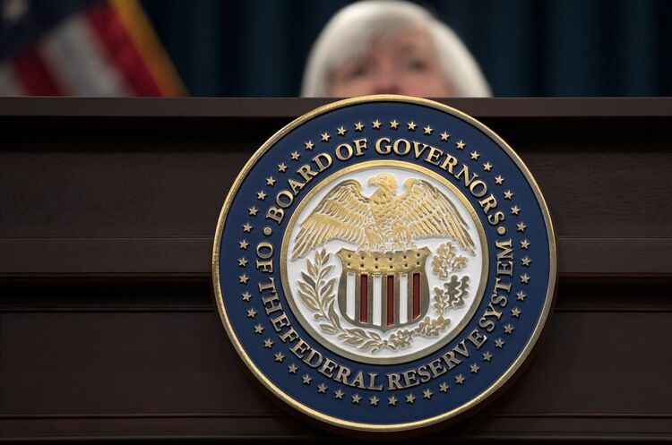 The Federal Reserve intends to raise interest rates to the highest level in 22 years The Federal Reserve intends to raise interest rates to the highest level in 22 years