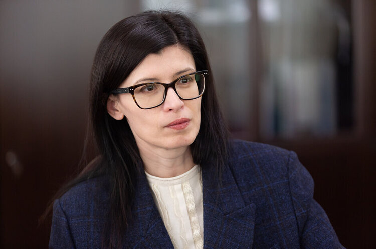 Комітет ВР схвалив до другого читання проєкт реформи антимонопольного законодавства – АМКУ Комітет ВР схвалив до другого читання проєкт реформи антимонопольного законодавства – АМКУ