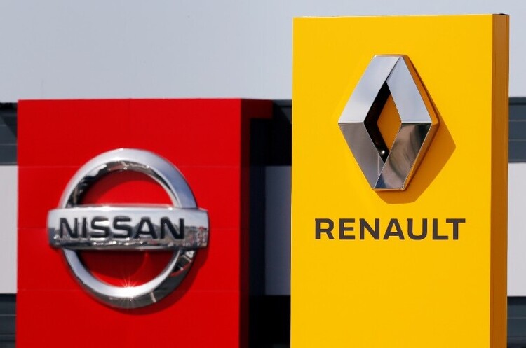 Nissan     $663     Renault EV