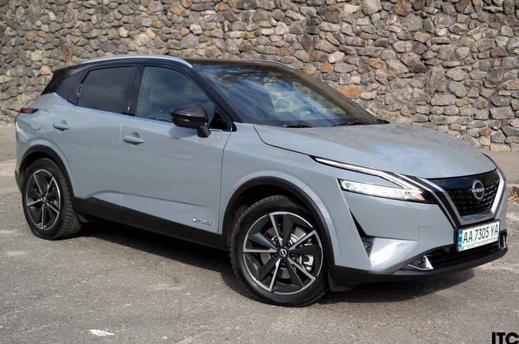 Nissan збільшила чистий прибуток у I фінкварталі вдвічі Nissan збільшила чистий прибуток у I фінкварталі вдвічі