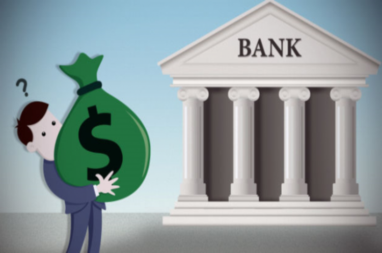 За перше півріччя 2023 року сума вкладів фізосіб у банках України зросла на 46,2 млрд грн – ФГВФО За перше півріччя 2023 року сума вкладів фізосіб у банках України зросла на 46,2 млрд грн – ФГВФО