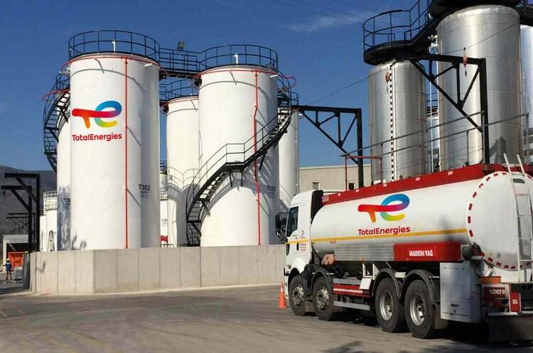 TotalEnergies SE отримала контроль над фірмою з відновлюваної енергетики за $1,66 млрд TotalEnergies SE отримала контроль над фірмою з відновлюваної енергетики за $1,66 млрд