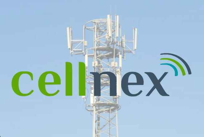 Cellnex розглядає можливість продажу частки в північноєвропейському підрозділі за 1 млрд євро, щоб розрахуватися з боргами Cellnex розглядає можливість продажу частки в північноєвропейському підрозділі за 1 млрд євро, щоб розрахуватися з боргами