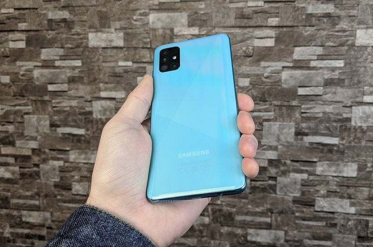 Samsung у II кварталі скоротила чистий прибуток у 6,4 раза, але результат перевершив прогноз Samsung у II кварталі скоротила чистий прибуток у 6,4 раза, але результат перевершив прогноз