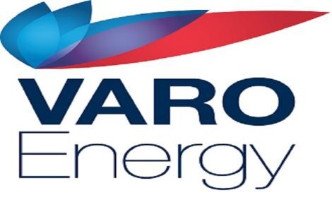 Varo Energy  $3,3    	 