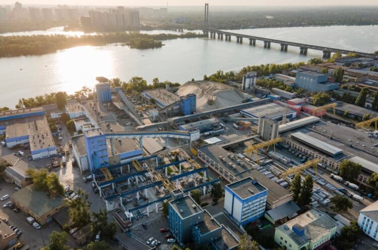 Ілюстративне фото «Ковальська» інвестує 27 млн євро у виробництво газобетонних блоків і панелей на Львівщині