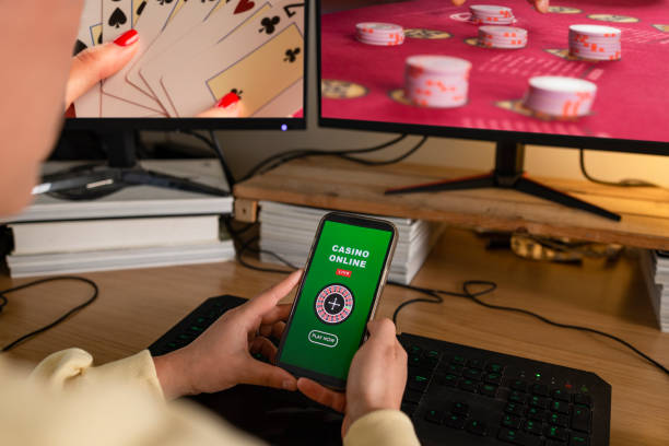 Commission for Regulation on Gambling and Lotteries has identified 750 illegal online casinos in the first half of 2023 Commission for Regulation on Gambling and Lotteries has identified 750 illegal online casinos in the first half of 2023