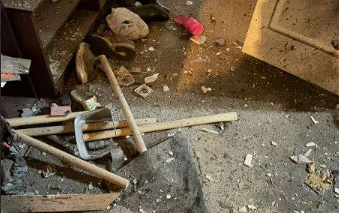 ОНОВЛЕНО: У Будинку профспілок в Одесі вибухнула граната ОНОВЛЕНО: У Будинку профспілок в Одесі вибухнула граната