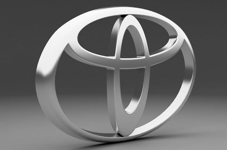 Toyota планує продати акції KDDI на суму $1,8 млрд Toyota планує продати акції KDDI на суму $1,8 млрд