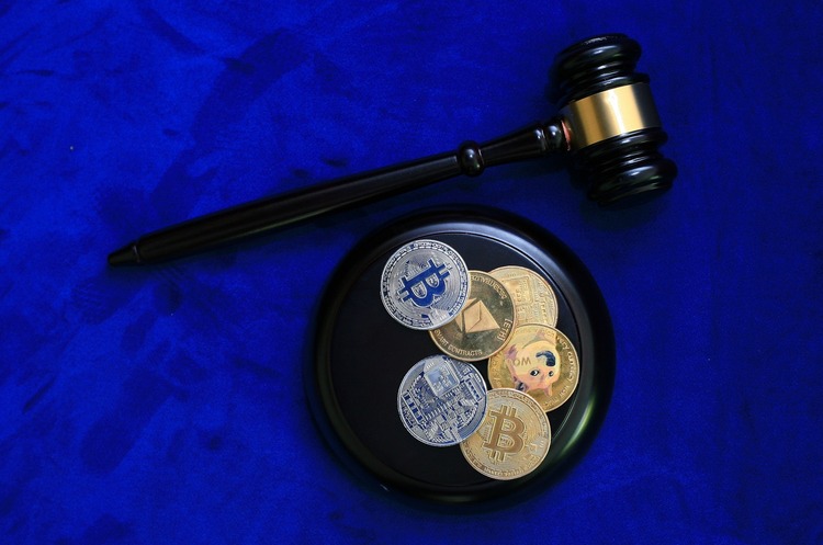 Україна отримала $225 млн у вигляді криптодонатів від початку повномасштабного вторгнення – криптобіржа KUNA Україна отримала $225 млн у вигляді криптодонатів від початку повномасштабного вторгнення – криптобіржа KUNA