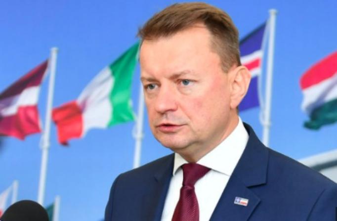 фото DR Польща збільшить чисельність армії майже вдвічі, а витрати на оборону підніме до 4% ВВП