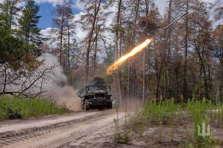 Defenders eliminated 490 occupiers over the day – General Staff Defenders eliminated 490 occupiers over the day – General Staff