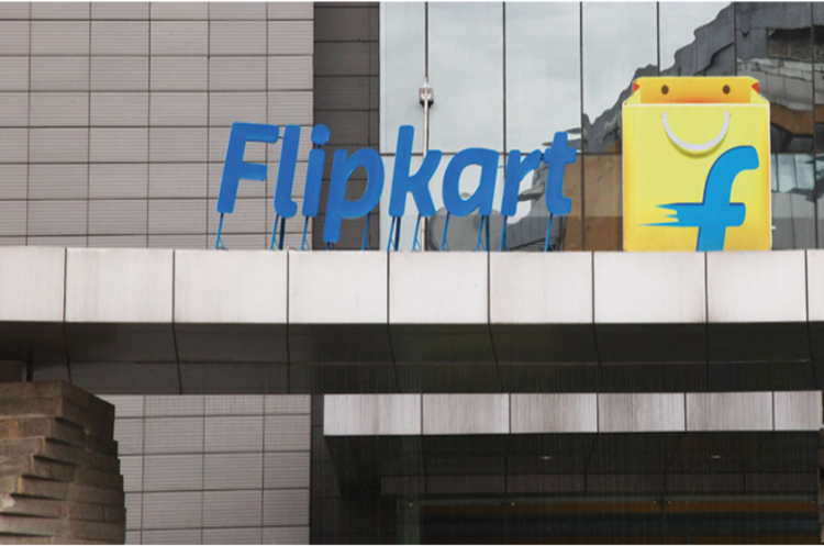 Walmart купує частку індійської Flipkart у Tiger Global за $1,4 млрд Walmart купує частку індійської Flipkart у Tiger Global за $1,4 млрд