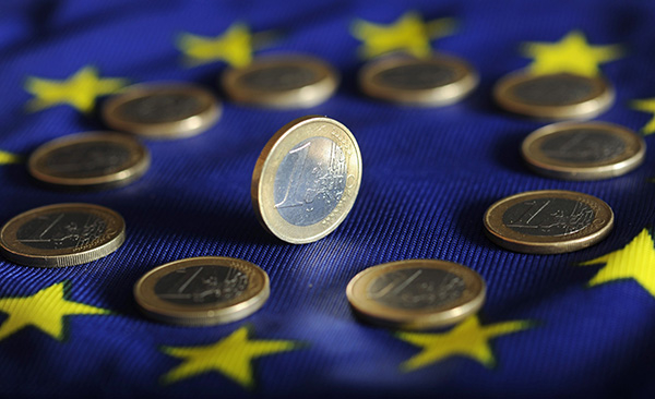Рівень інфляції в єврозоні сповільнився до 5,3%, це найнижчий показник із січня 2022 року – Trading Economics Рівень інфляції в єврозоні сповільнився до 5,3%, це найнижчий показник із січня 2022 року – Trading Economics