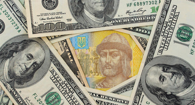 Україна отримала грант від США на $1,25 млрд – Мінфін Україна отримала грант від США на $1,25 млрд – Мінфін