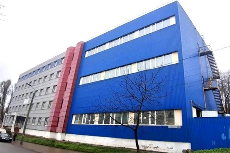 П’ятиповерхівку в Дніпрі продають на аукціоні за 8,03 млн грн П’ятиповерхівку в Дніпрі продають на аукціоні за 8,03 млн грн